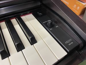 YAMAHA｜電子ピアノ｜ARIUS YDP-164R買取致しました|愛品館八千代店 