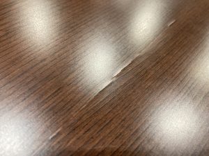 こたつダイニング５点セット (5)