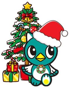 やっちクリスマス