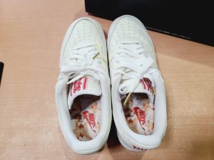 エアフォース 1 '07CW2919-100