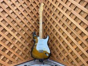 江戸川区ギター買取FenderJapan エレキギター