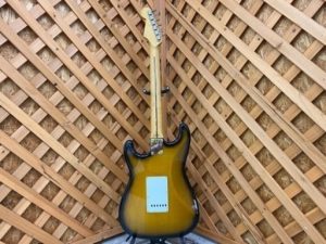 江戸川区ギター買取FenderJapan エレキギター③