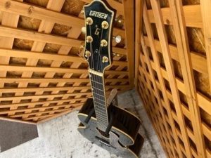 江戸川区ギター買取GRETSCH エレアコ①