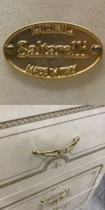 江戸川区サルタレッリモビリ買取②