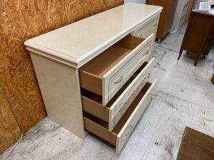 江戸川区サルタレッリモビリ買取チェスト①