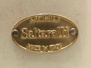 江戸川区サルタレッリモビリ買取チェスト②