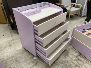 江戸川区チレキチェスト買取①