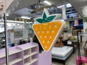 江戸川区チレキワードローブ買取