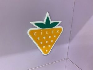 江戸川区チレキ学習机買取②