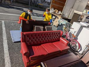 江戸川区出張買取愛品館