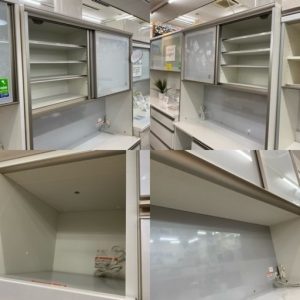 江戸川区食器棚買取綾野製作所①
