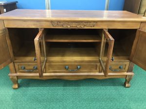 アンティーク調｜サイドボード買取致しました｜愛品館八千代店  