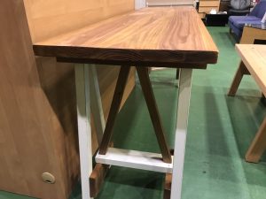 カントリー｜カウンタータイプ｜テーブル買取致しました｜愛品館八千代 