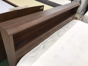 フランスベッド｜ダブルベッド｜ライフトリートメントLT-900N ASソフト 