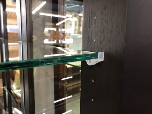 モリタインテリア｜キュリオケース｜ハックルキュリオ59買取致しました 