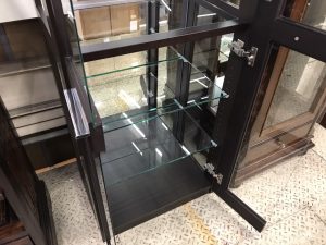 モリタインテリア｜キュリオケース｜ハックルキュリオ59買取致しました 