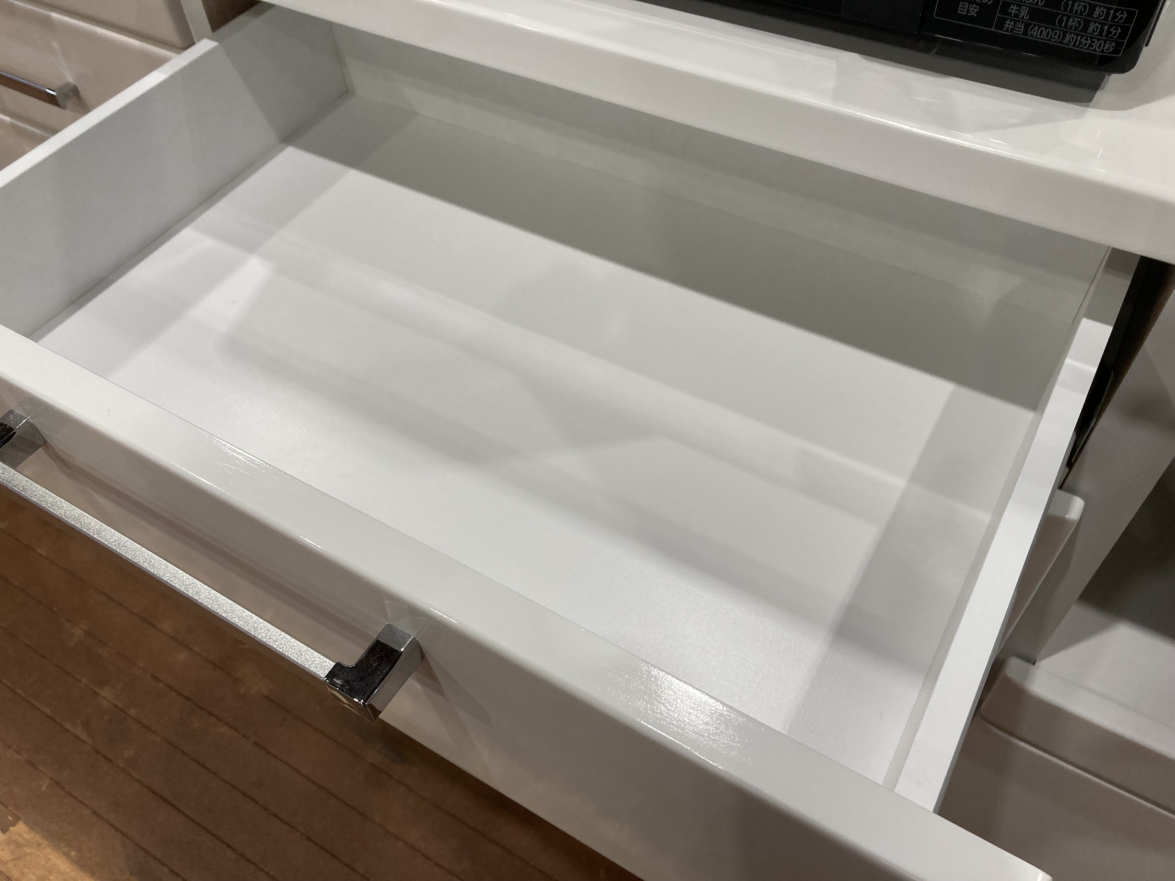 リビンズ｜キッチンカウンター入荷致しました！｜愛品館市原店 
