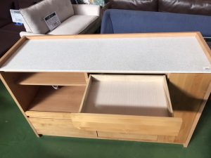 堀田木工｜キッチンカウンター買取致しました｜愛品館八千代店 