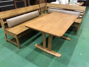 ダイニングセット入荷まとめ。愛品館八千代店 | リサイクルショップ 