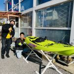 MALIBU OCEAN KAYAK｜ヤックボード｜シットオンカヤック 買取致しました｜愛品館千葉店