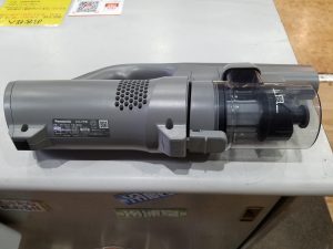 Panasonic22年製MC-SB52Kスティッククリーナー