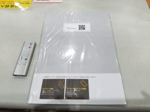 dysonHP03空気清浄機機能付きファンヒーター