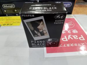 FUJIFILM インスタントカメラ チェキ instax mini 50S