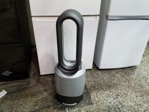 dysonHP00空気清浄機機能付きファンヒーター