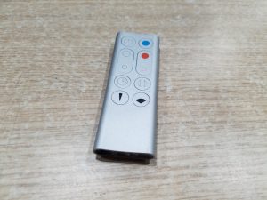 dysonHP00空気清浄機機能付きファンヒーター