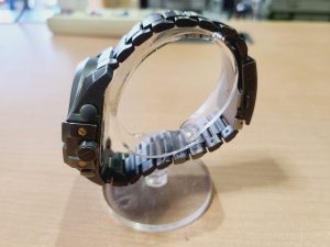 DIESEL メンズ 時計 TIMEFRAME DZ 4466