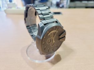 DIESEL メンズ 時計 TIMEFRAME DZ4466