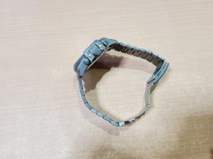 DIESEL メンズ 時計TIMEFRAME DZ4466