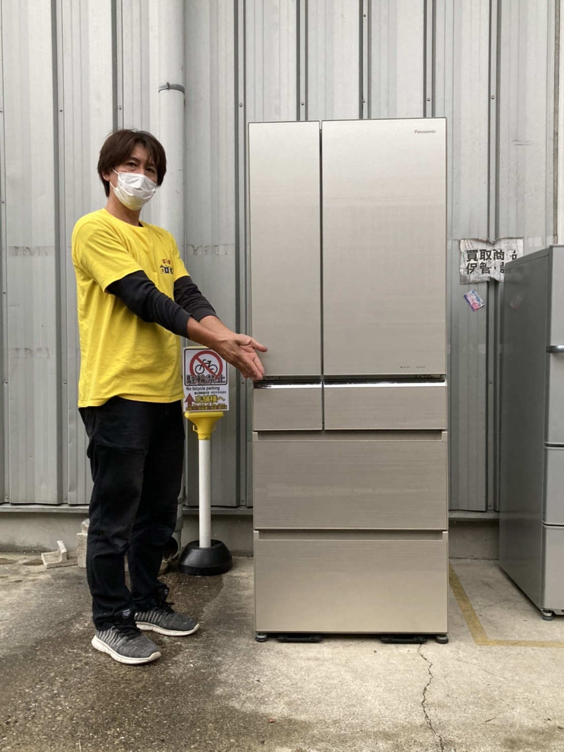 2026/3/27更新】冷蔵庫・冷凍庫 入荷情報まとめ 愛品倶楽部柏店 