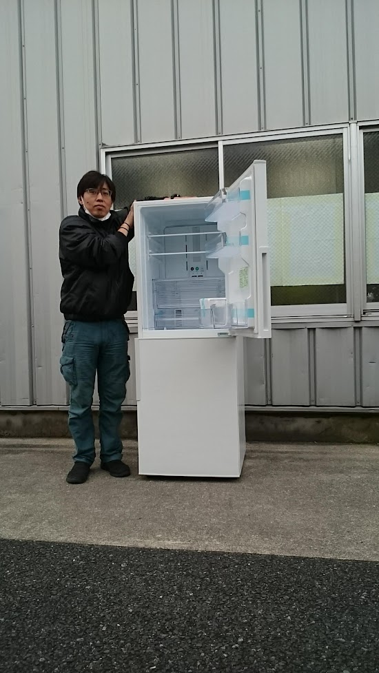 愛品倶楽部柏店】アクア 2020年製 449L 冷凍冷蔵庫 AQR-SBS45J