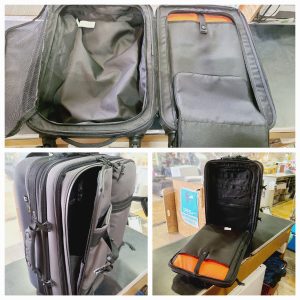 オジオ ゴルフ キャリーバッグ OGIO Convoy 526s Travel Bag JV