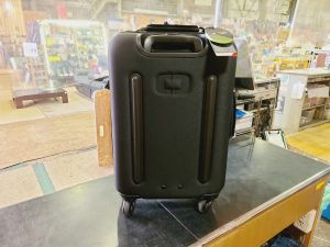 オジオ ゴルフ  キャリーバッグ OGIO Convoy 526s Travel Bag JV