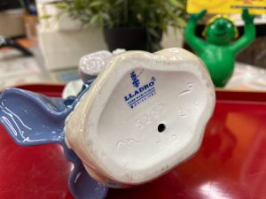 リヤドロLLADRO綺麗な花ばかり千葉市四街道4