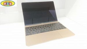 愛品館江戸川店Apple Macbook