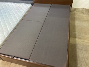 日本ベッド｜セミダブルベッド (3)