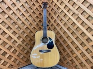 江戸川区ギター買取ZEN-ON アコースティックギター