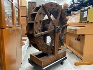 江戸川区家具買取水車
