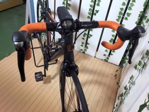 GARNEAU｜ガノー｜ロードバイク｜AXIS SL2買取致しました。愛品館 