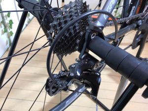 GARNEAU｜ガノー｜ロードバイク｜AXIS SL2買取致しました。愛品館 