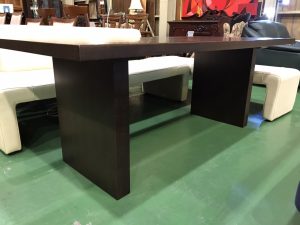 コスガ｜ソファダイニングセット｜SIGNATURE買取致しました｜愛品館 
