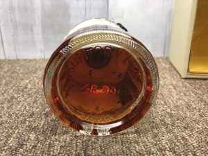サントリー｜ウイスキー｜響 ノンエイジ 裏ゴールドラベル 買取致し 