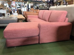 ニトリ｜カウチソファ｜NポケットA1N買取致しました｜愛品館八千代店 