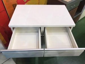 ニトリ｜キッチンカウンター買取致しました｜愛品館八千代店 