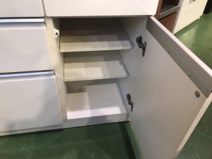ニトリ｜キッチンカウンター買取致しました｜愛品館八千代店 