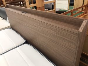 ニトリ｜クイーンベッド｜Nスリープハード02-VB買取致しました｜愛品館 