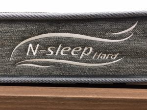 ニトリ｜クイーンベッド｜Nスリープハード02-VB買取致しました｜愛品館 